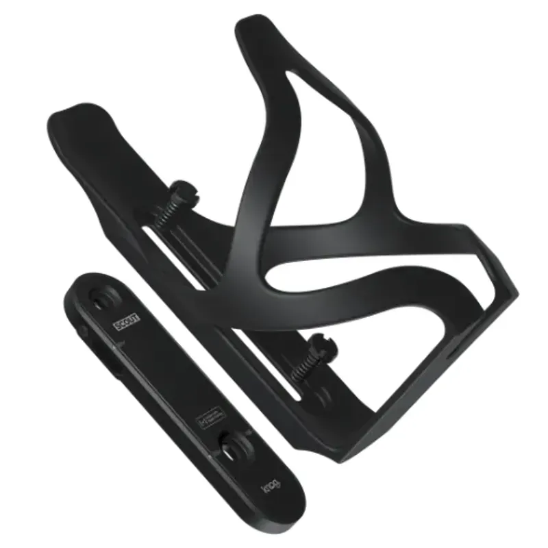 Knog Scout Bike Alarm and Finder in Black-3