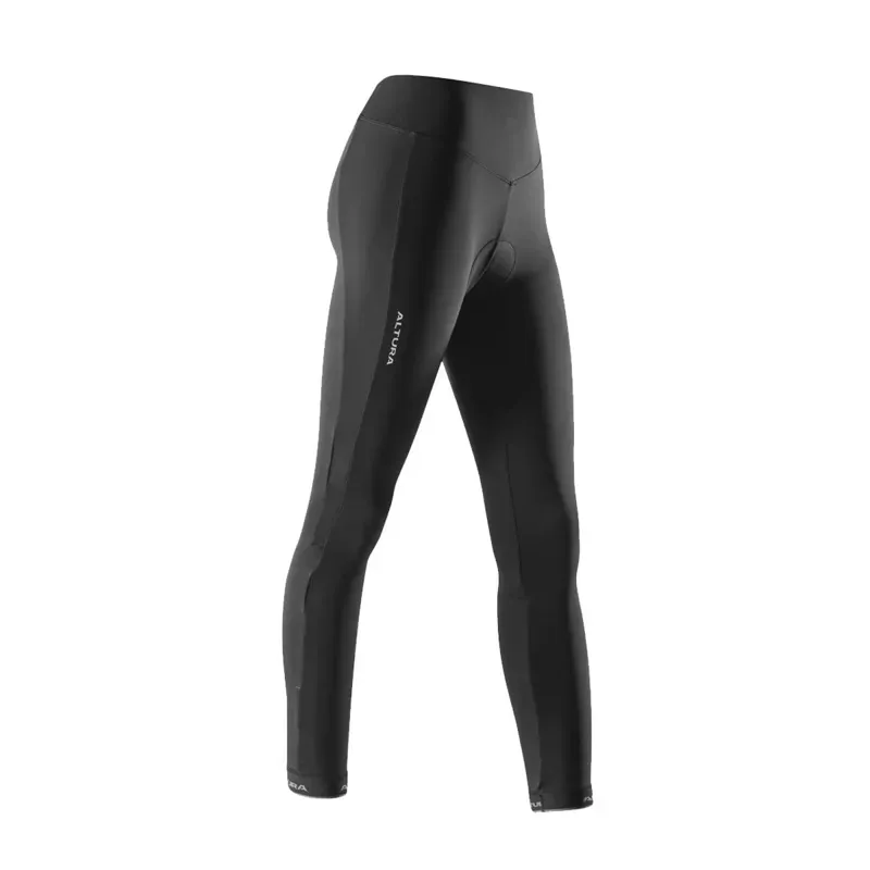 Altura Progel Plus Cycling Tights in Black