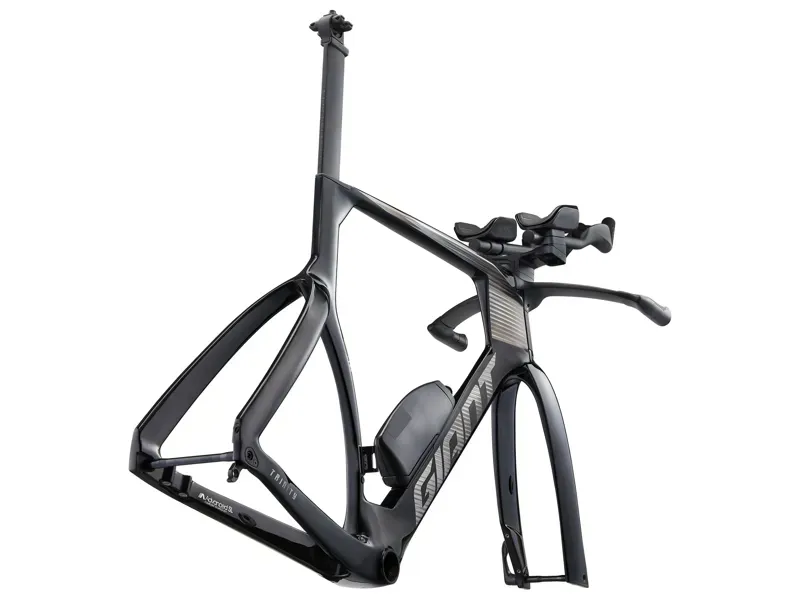 Giant Trinity Advanced SL Time Trial Frameset-2