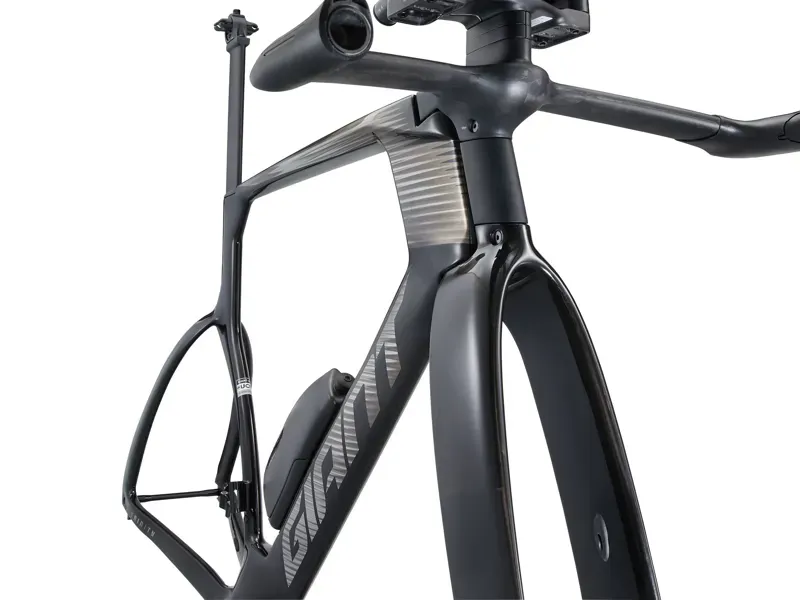 Giant Trinity Advanced SL Time Trial Frameset-5