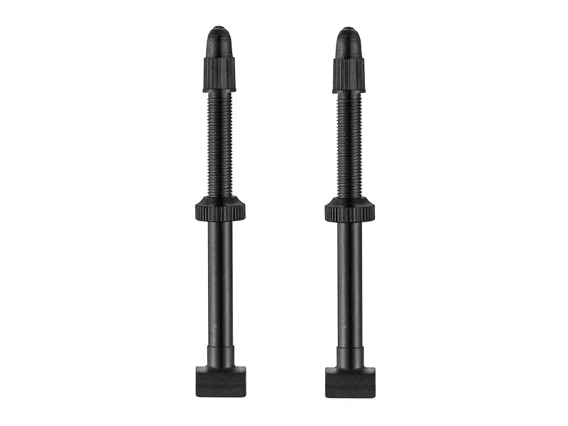 Giant Tubeless Valve Stem pack of 2 70mm