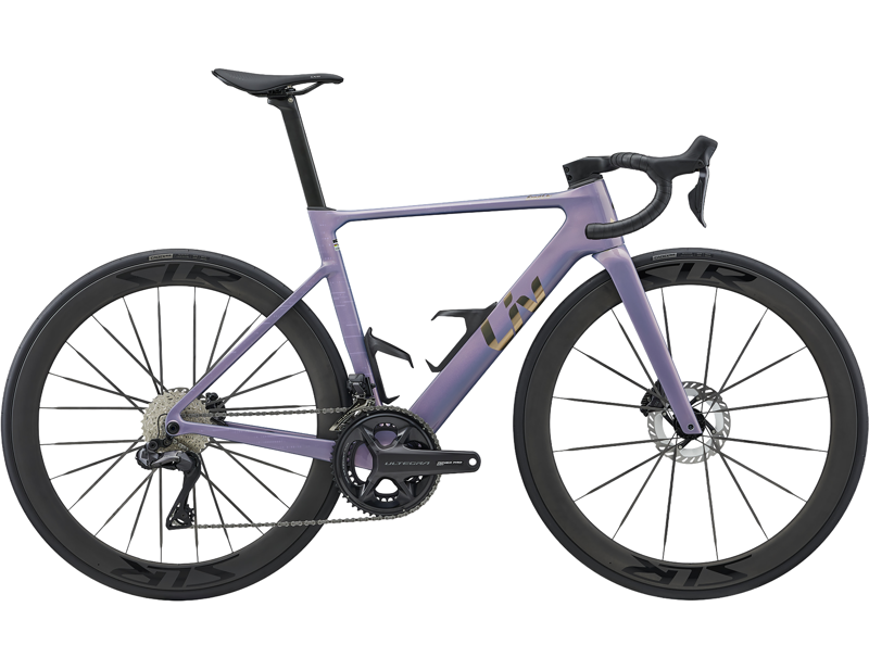 Liv EnviLiv Advanced Pro 0 Di2 2027