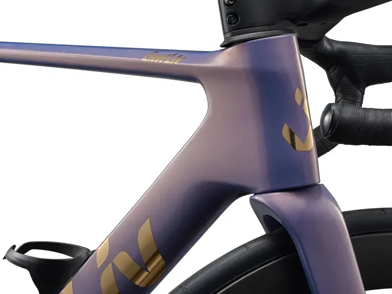 Liv EnviLiv Advanced Pro 0 Di2 2027-2
