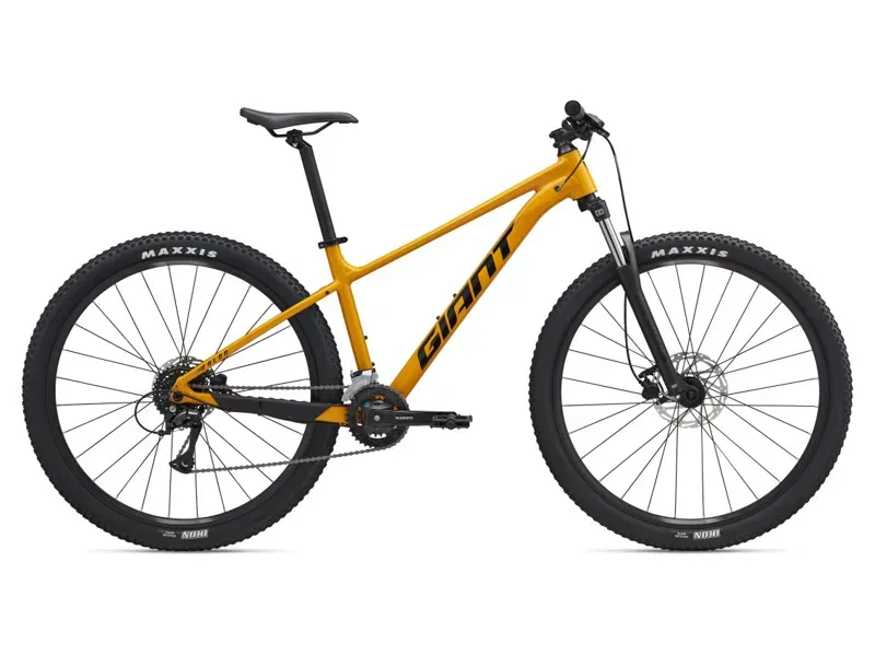Giant Talon 3 29er 2025