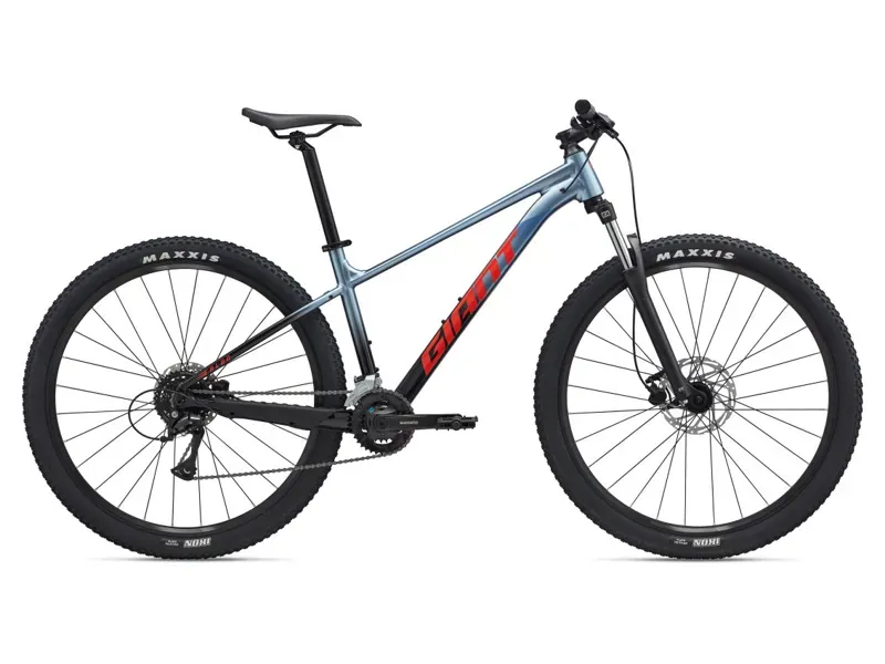 Giant Talon 29 3 Frost Silver 2025