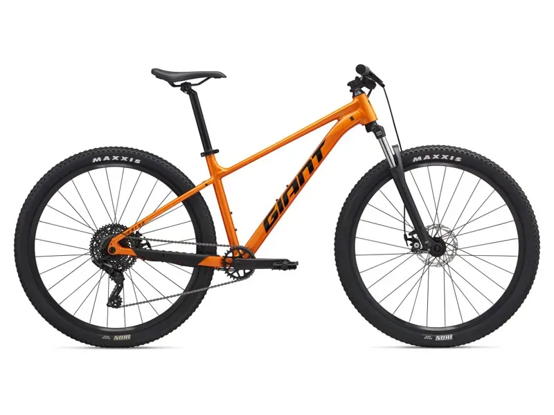 Giant Talon 4 29er 2025