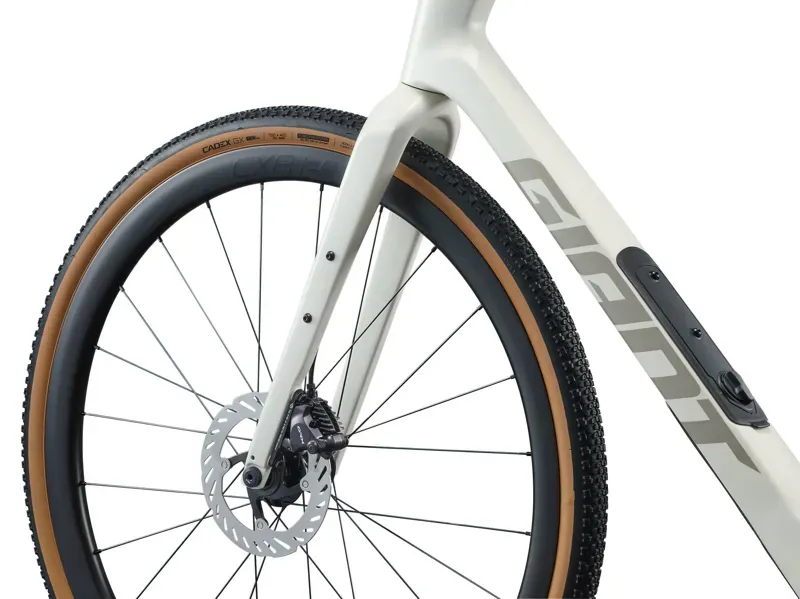 Giant Revolt Advanced 0 -4