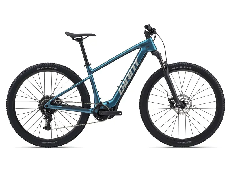 Giant Talon E+ 2026