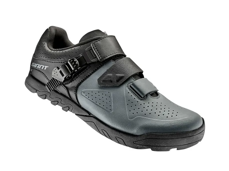 2020 Giant Line Trail Shoe in Black
