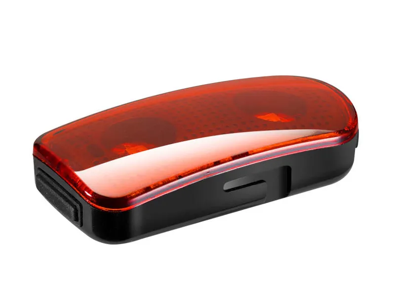 Giant Numen Alumbra TL Rear Light for Giant Helmet
