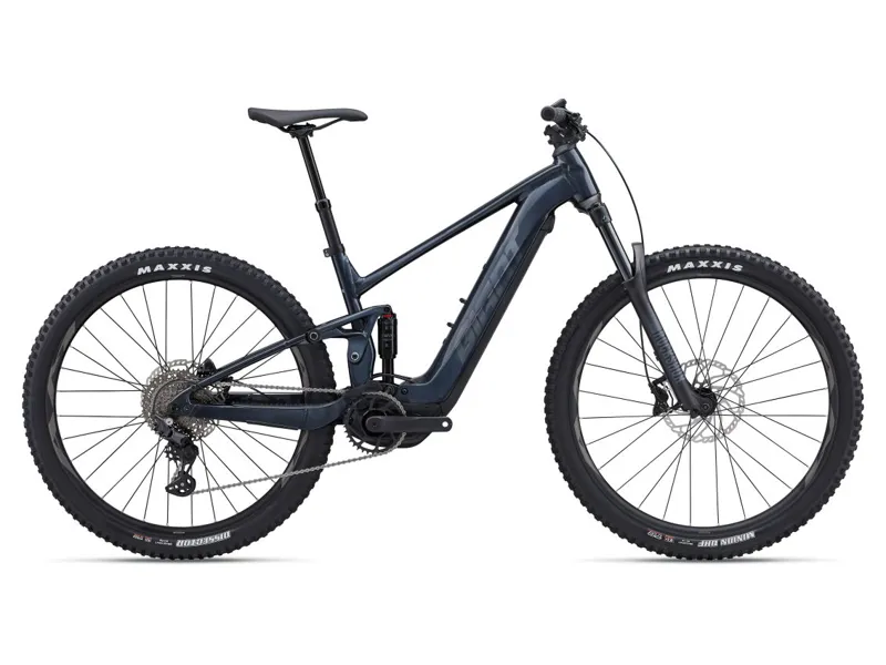 Giant Stance E+ 1 625Wh