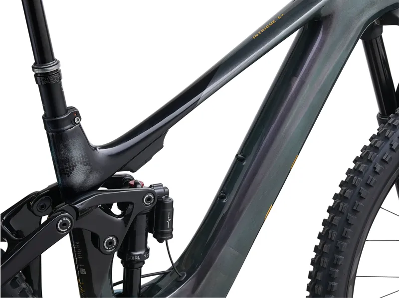 Liv Intrigue X Advanced E+ Elite 1 -1