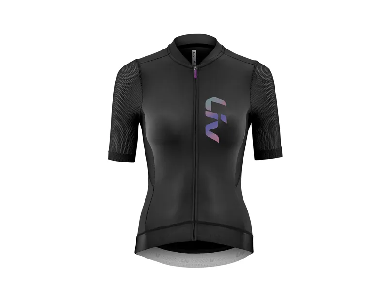 Liv Race Day Women's Short Sleeve Jersey