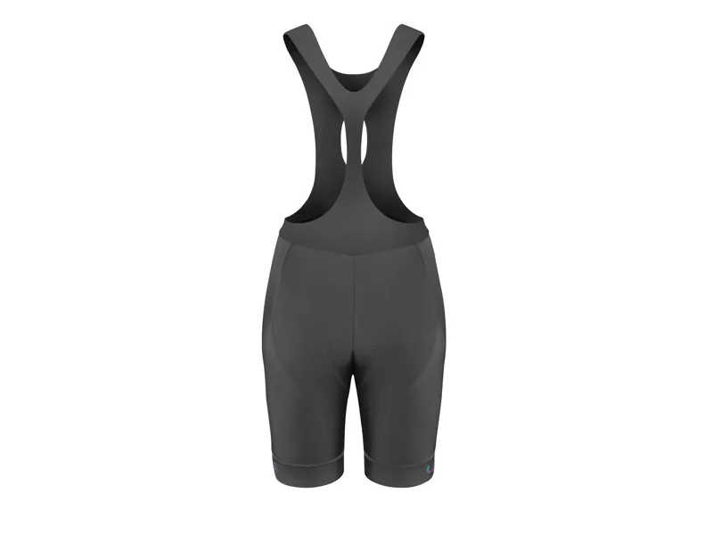 Liv Vantage Bib Shorts Black