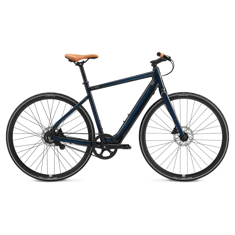 Momentum Voya E+ 2 Single Speed 
