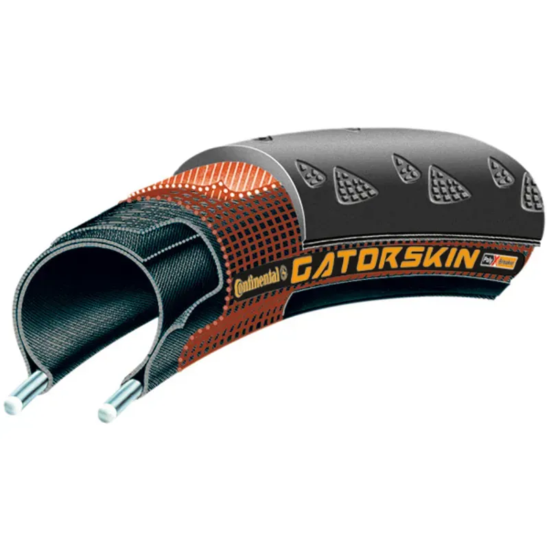 Continental GatorSkin Road Bike Tyre